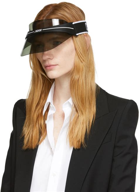 dior visor ssense|Designer Sunglasses for Women .